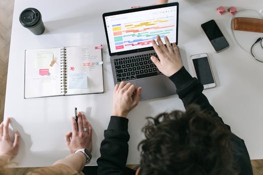 Harnessing Digital Tools: Boosting Business Efficiency and Engagement