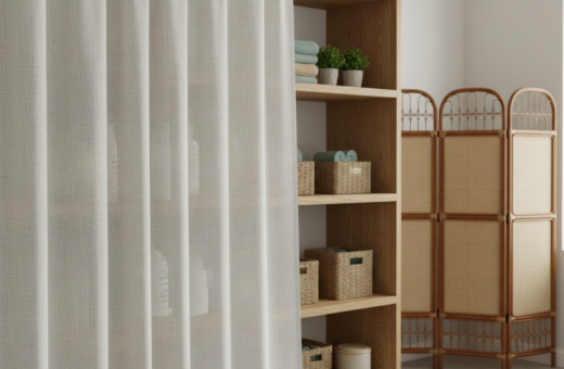 Ways to Separate Laundry Essentials Without Adding More Furniture
